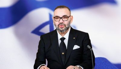 Al Adl Wal Ihsane (Justice and Benevolence) Rings the Alarm Bell: The Infiltration of the Zionist Project in Morocco Is a Betrayal of the Ummah