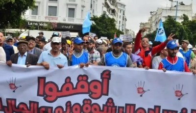 Morocco in Free Fall: A Regime Gripped by Corruption, Inequality, and Systemic Decay