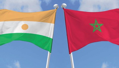 Niger Ends Security Cooperation with Morocco over French Connection