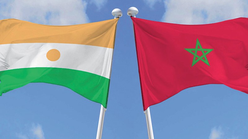 Niger Ends Security Cooperation with Morocco over French Connection