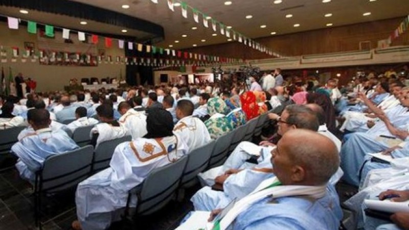 13th Edition of the Summer University of the Polisario Front Kicks Off in Boumerdès: A Renewed Call for Independence and Liberation