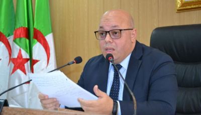 Laïd Rebiga: National Memory Is the Cornerstone of Algeria’s Identity and Victories