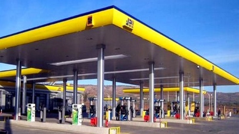 Algeria Launches Online Fuel Tax Payment for Land Travelers via “Tabioucom” Platform