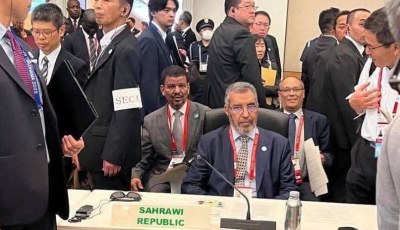 Africa–Japan Summit: Morocco’s Maneuvers Collapse in Humiliation