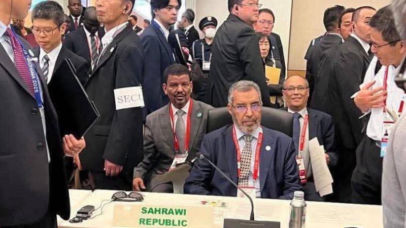 Africa–Japan Summit: Morocco’s Maneuvers Collapse in Humiliation