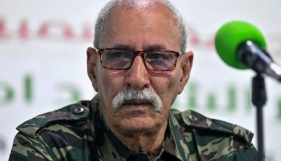 Western Sahara: Ghali Exposes Morocco’s Colonial Crimes, Reaffirms the UN-AU Settlement Plan as the Sole Path to Decolonization