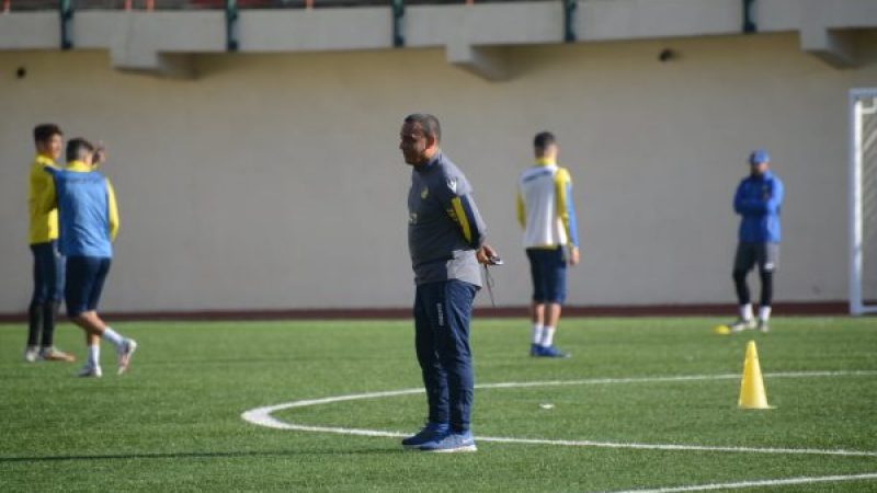 Le Paradou tient le successeur de Hakim Malek