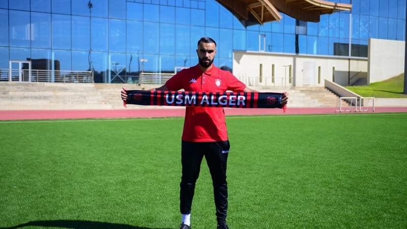 USMA : Fin de l’aventure d’Oussama Abdeldjelil