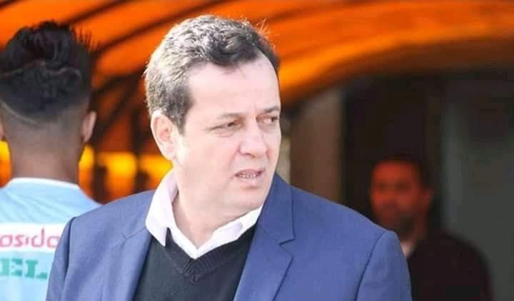 Bouzenad nouveau secrétaire général à l’USMA