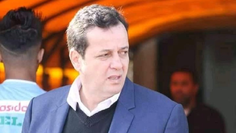 Bouzenad nouveau secrétaire général à l’USMA