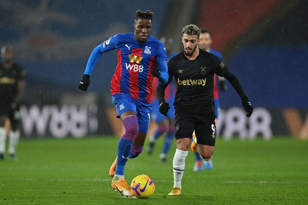 Benrahma pour confirmer ce soir face à Manchester United