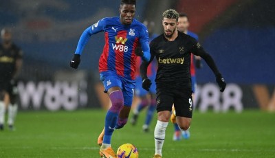 Benrahma pour confirmer ce soir face à Manchester United