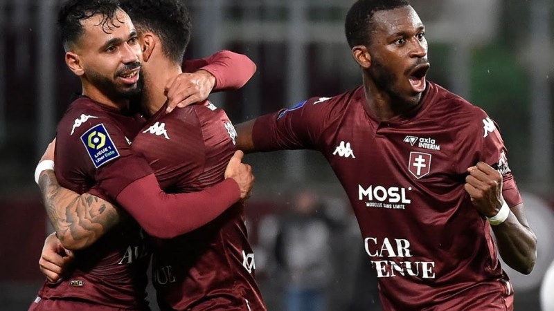 Farid Boulaya dans l’équipe-type de la semaine