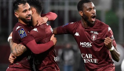 Farid Boulaya dans l’équipe-type de la semaine