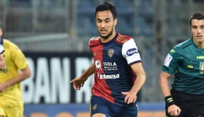 Ounas tout proche de rejoindre Crotone ?