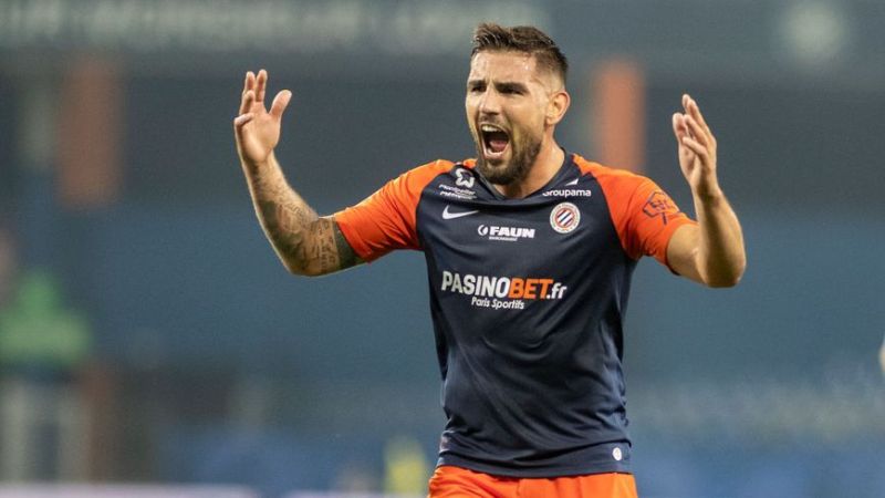 Delort :  » Porter le maillot algérien a changé ma vie « 