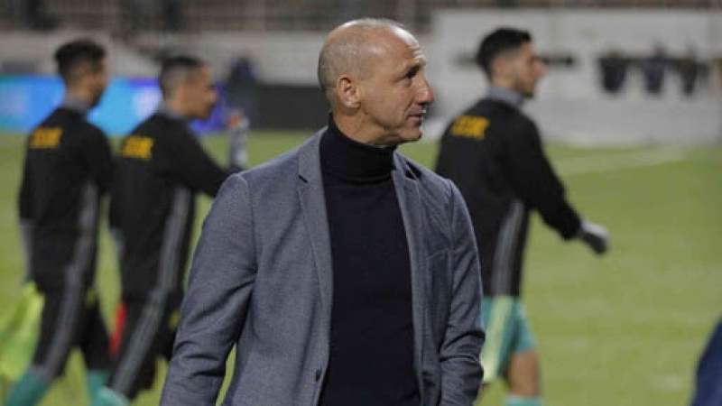 NAHD : Dziri Bilel proche d’un retour au club