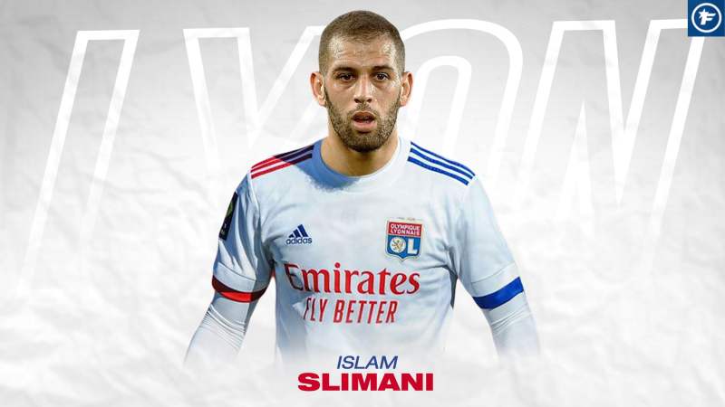 Slimani passera sa visite médicale demain à Lyon