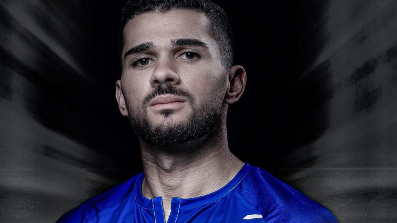Officiel : C’est fait pour Mehdi Abeid avec Al Nasr
