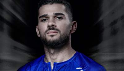 Officiel : C’est fait pour Mehdi Abeid avec Al Nasr
