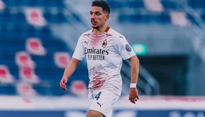 Bennacer manquera le derby face à l’Inter