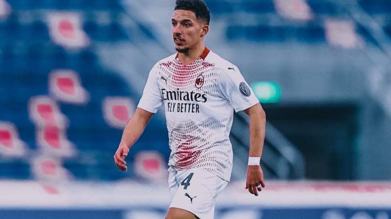 Bennacer manquera le derby face à l’Inter