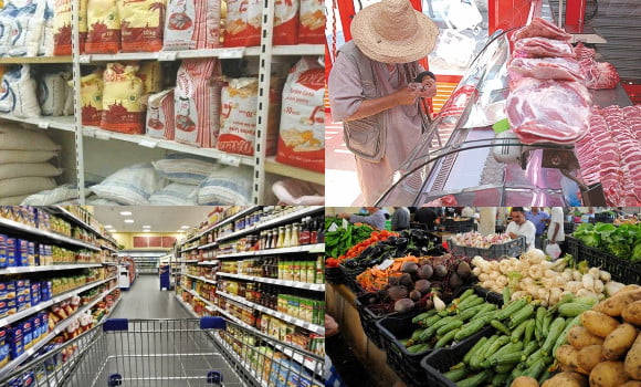 Le taux d’inflation annuel a atteint 2,4% en 2020