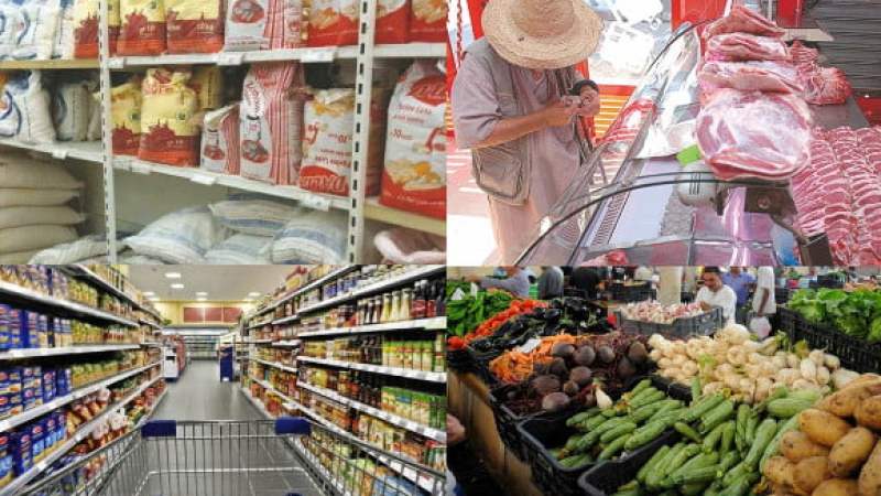 Le taux d’inflation annuel a atteint 2,4% en 2020
