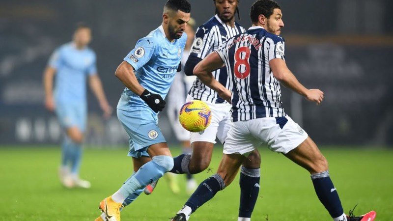 Bemladi : ” Riyad Mahrez n’est pas content à Manchester City “