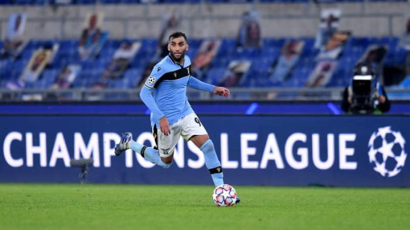 Mohamed Fares forfait face à l’AS Rome au derby