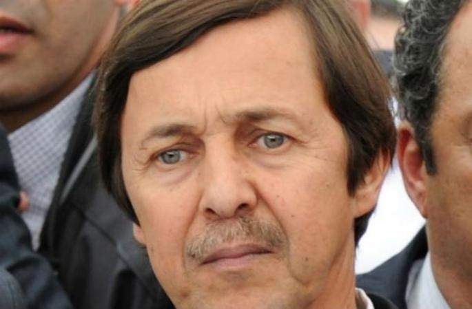 Said Bouteflika transféré vers la prison d’El Harrach