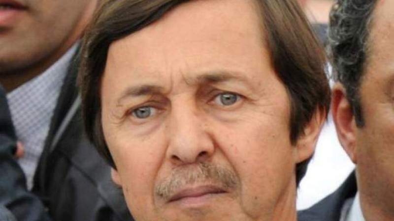 Said Bouteflika transféré vers la prison d’El Harrach