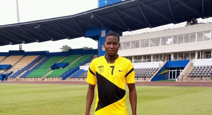 JSK : Les canaris tiennent leur nouvel attaquant