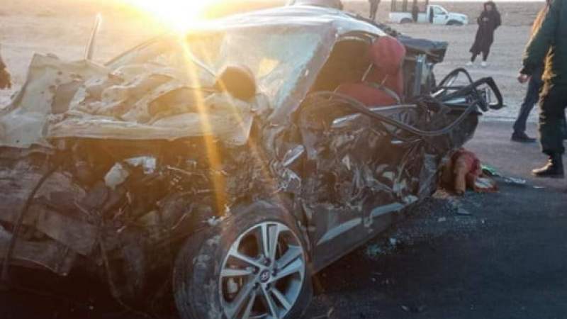Accident de la route à El Oued: le bilan s’alourdit