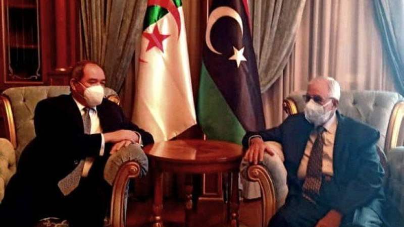 Crise libyenne : l’Algérie maintient sa position