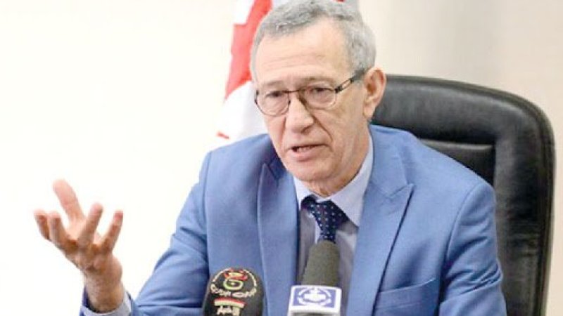 Belhimer: “L’Algérie, à la croisée de deux courants…”