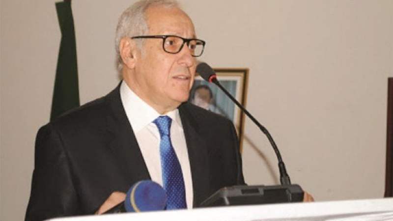 L’ambassadeur d’Algérie à Paris fustige le contenu de l’hebdomadaire « Le Point » sur Tindouf