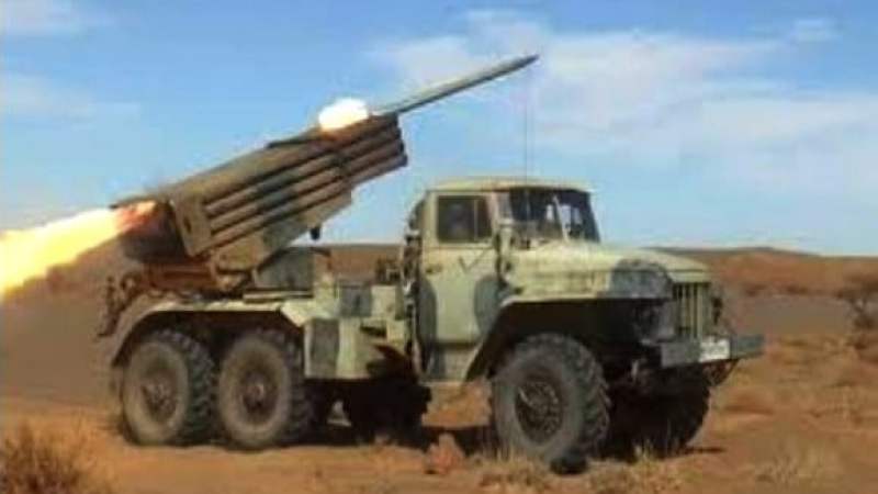 APLS : poursuite des attaques contre les forces d’occupation marocaine