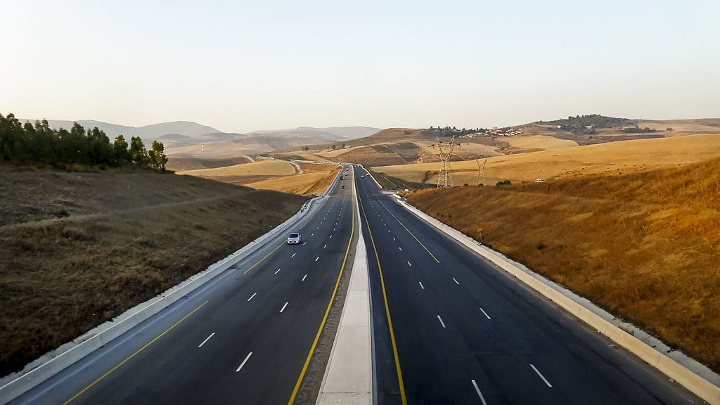 Affaire de l’autoroute est-ouest : le procès en appel reporté