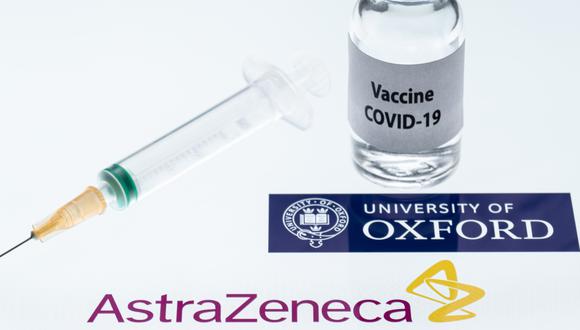 Coronavirus : le vaccin AstraZeneca attendu dimanche prochain