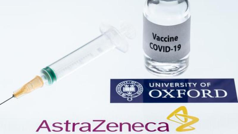 Coronavirus : le vaccin AstraZeneca attendu dimanche prochain