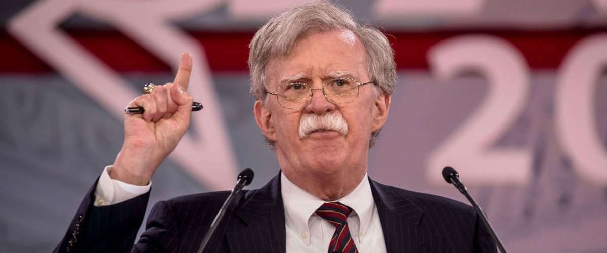 Sahara occidental : pour John Bolton la proclamation de Trump est une « erreur » que Biden devrait « corriger »