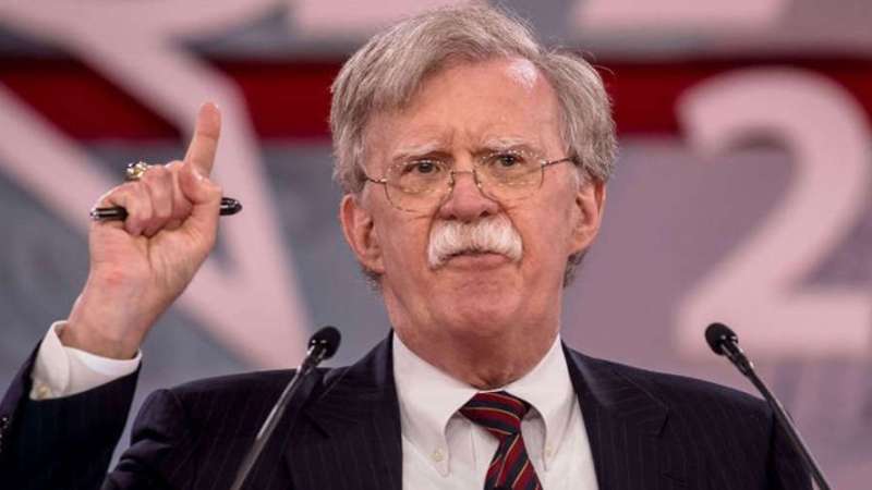 Sahara occidental : pour John Bolton la proclamation de Trump est une « erreur » que Biden devrait « corriger »