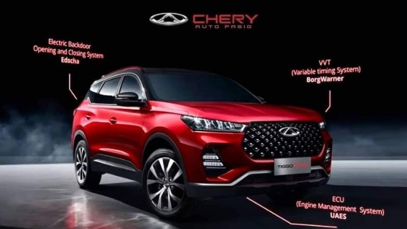 « Chery » bientôt disponible sur le marché algérien à des prix imbattables