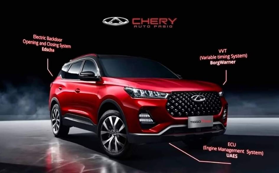 « Chery » bientôt disponible sur le marché algérien à des prix imbattables