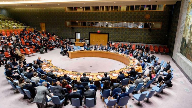 Al Qods occupé: l’Algérie appelle à la tenue d’une réunion d’urgence du Conseil de sécurité