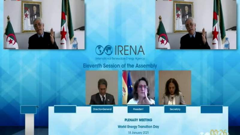 Energies renouvelables : l’Algérie détermine ses objectifs