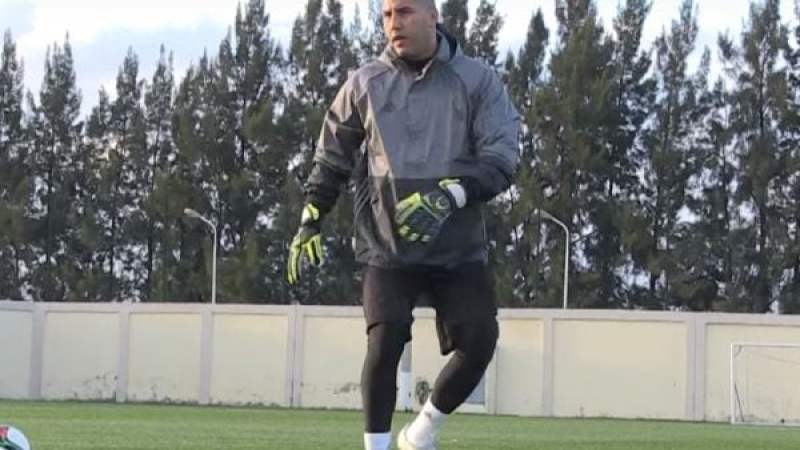 Gaouaoui rejoint Dziri Bilel au NAHD