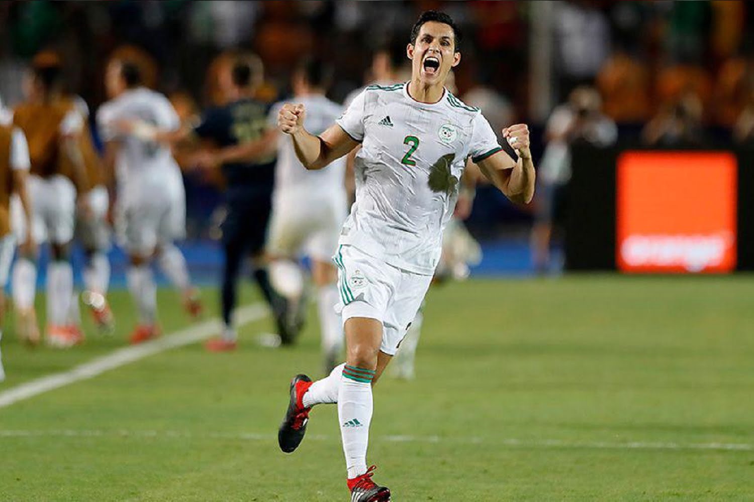 Les verts : Vers un match amical entre l’Algérie et la Croatie