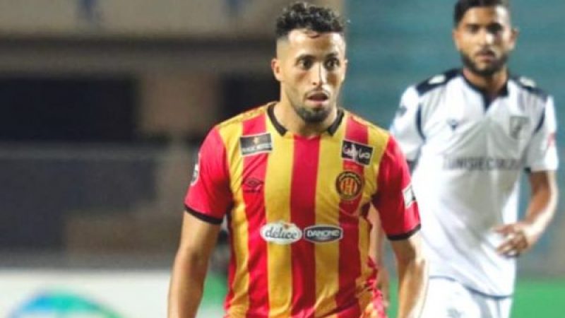 L’Espérance refuse de vendre Meziane à l’USM Alger